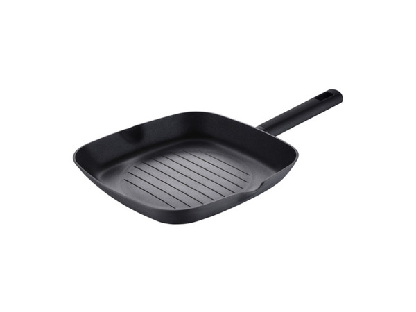 Bild 1 von Masterpro Alu-Grillpfanne 28cm