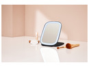 Bild 3 von CIEN Beauty LED-Kosmetikspiegel, klappbar, mit Akku und 3 Lichtfarben