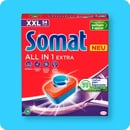 Bild 1 von Somat Tabs All in 1 Extra