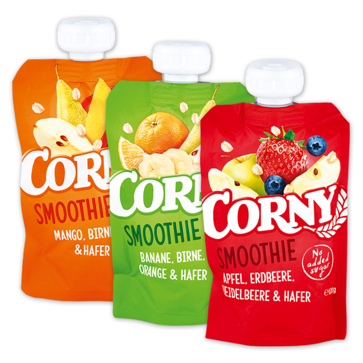 Bild 1 von Corny Smoothie