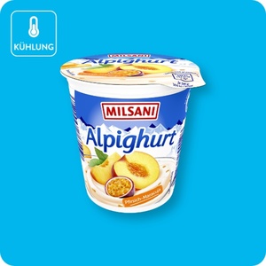 MILSANI Alpighurt