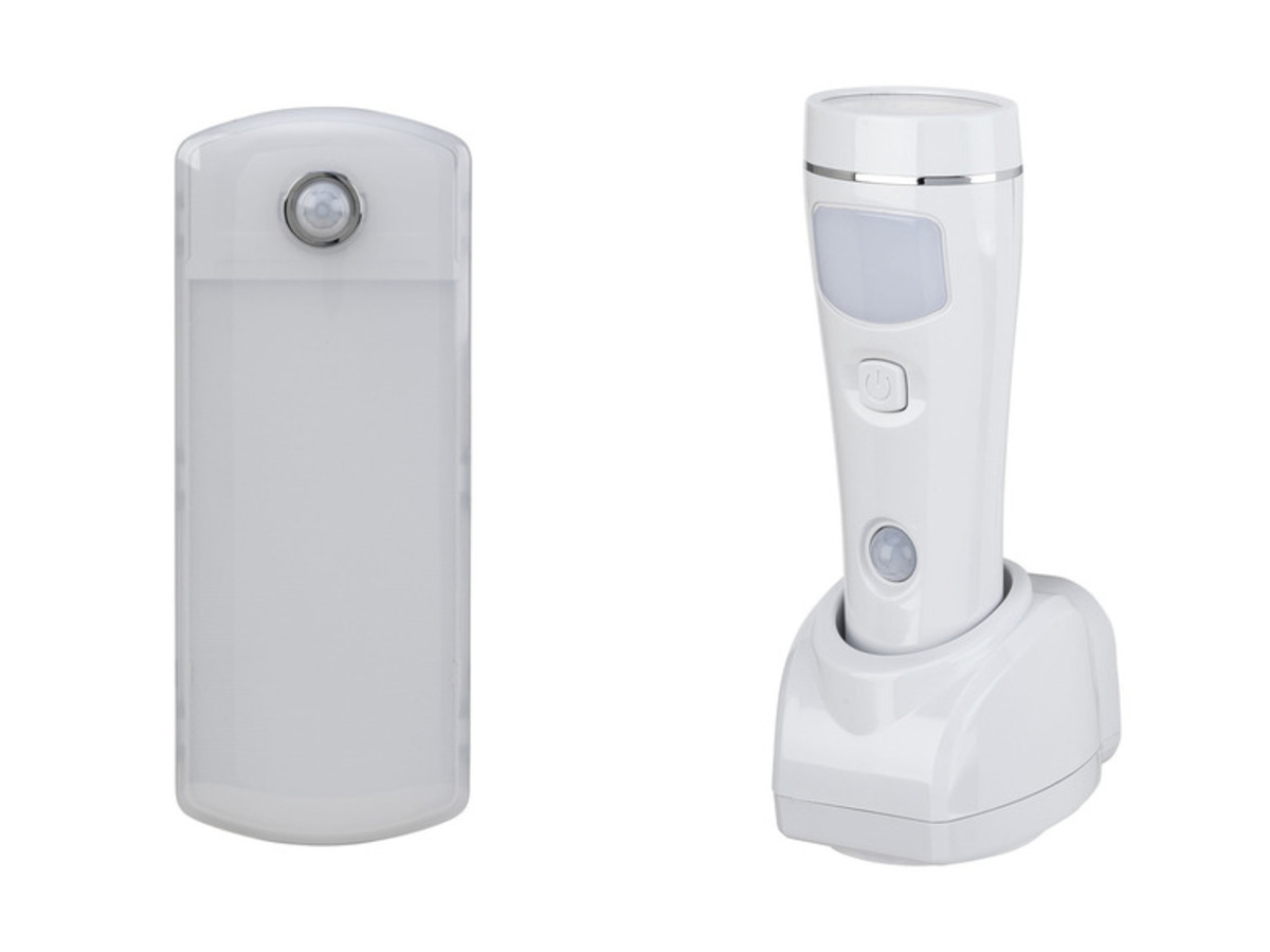 Bild 1 von LIVARNO home LED-Multifunktionsleuchte, mit Bewegungsmelder