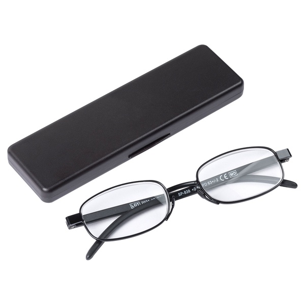 Bild 3 von UP2FASHION Ultraslim-Lesehilfe