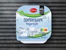 Bild 1 von Milbona Speisequark, 
         500 g