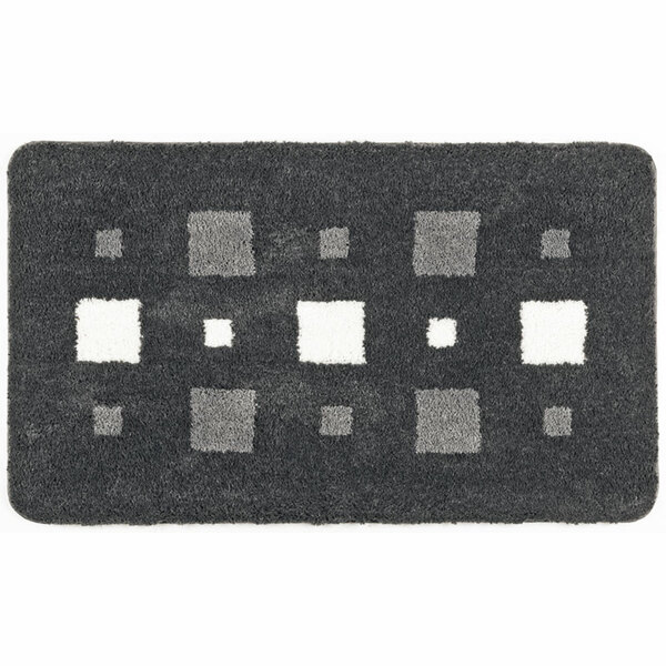 Bild 3 von Santosini Mikrofaser-Badematte 2er-Set