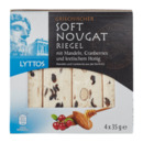 Bild 3 von LYTTOS Soft-Nougat-Riegel