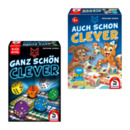 Bild 1 von SCHMIDT SPIELE Klein & Fein Familienspiel