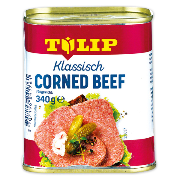 Bild 1 von Tulip Corned Beef