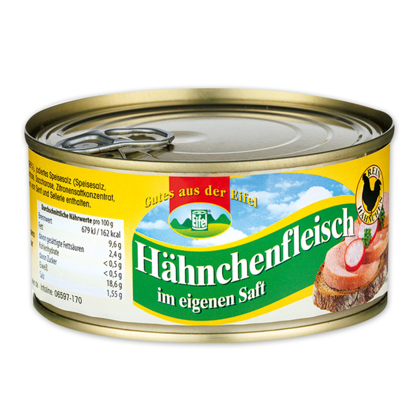 Bild 3 von Gutes aus der Eifel Wurstspezialität