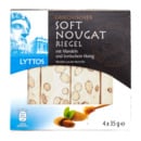 Bild 2 von LYTTOS Soft-Nougat-Riegel