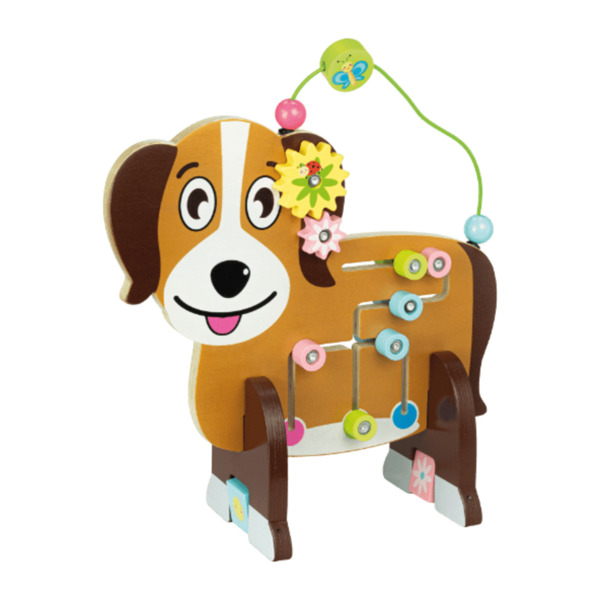 Bild 2 von PLAYLAND Motorik-Tier