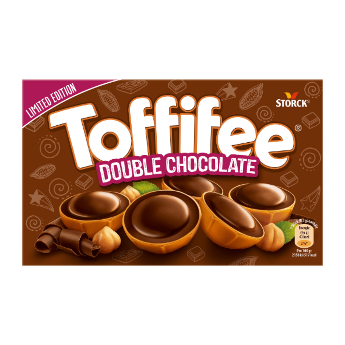 Bild 1 von STORCK Toffifee