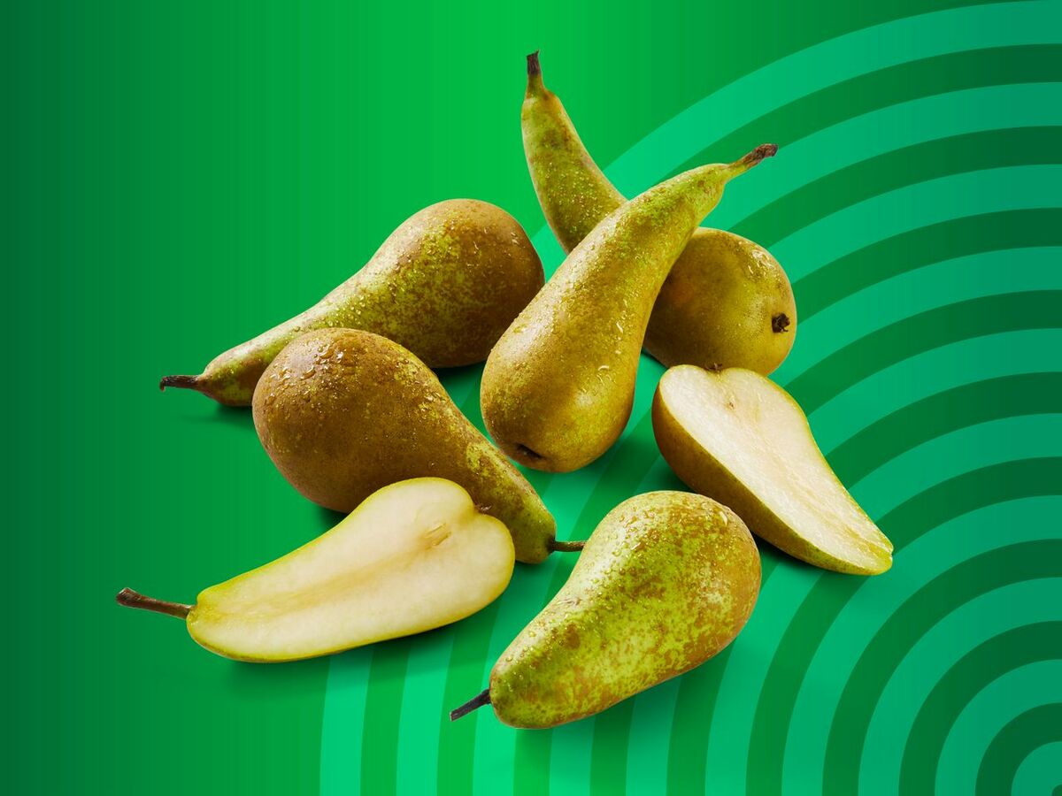 Bild 1 von Birnen, lose