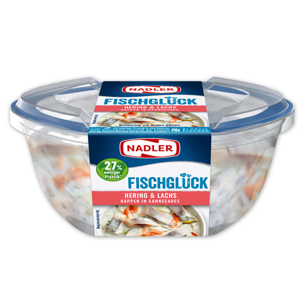 Bild 3 von Nadler Fischglück