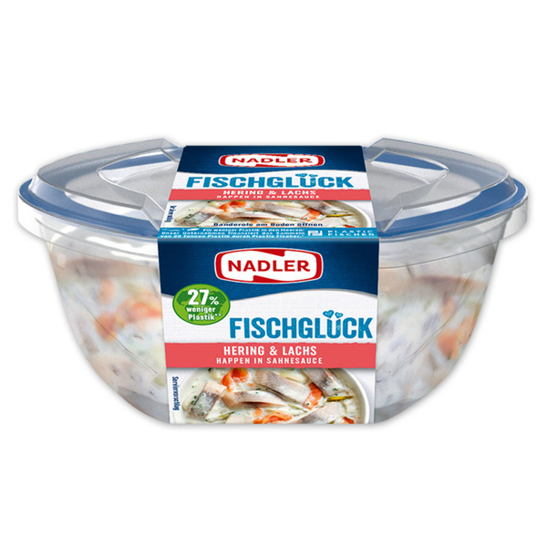 Bild 3 von Nadler Fischglück