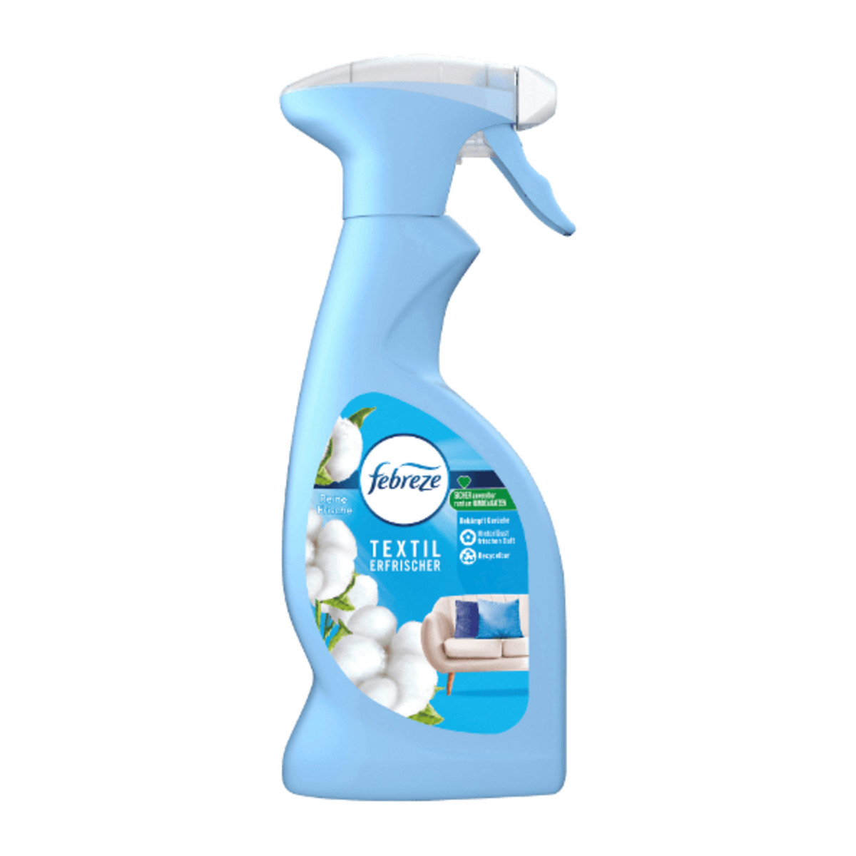 Bild 3 von FEBREZE Textilerfrischer