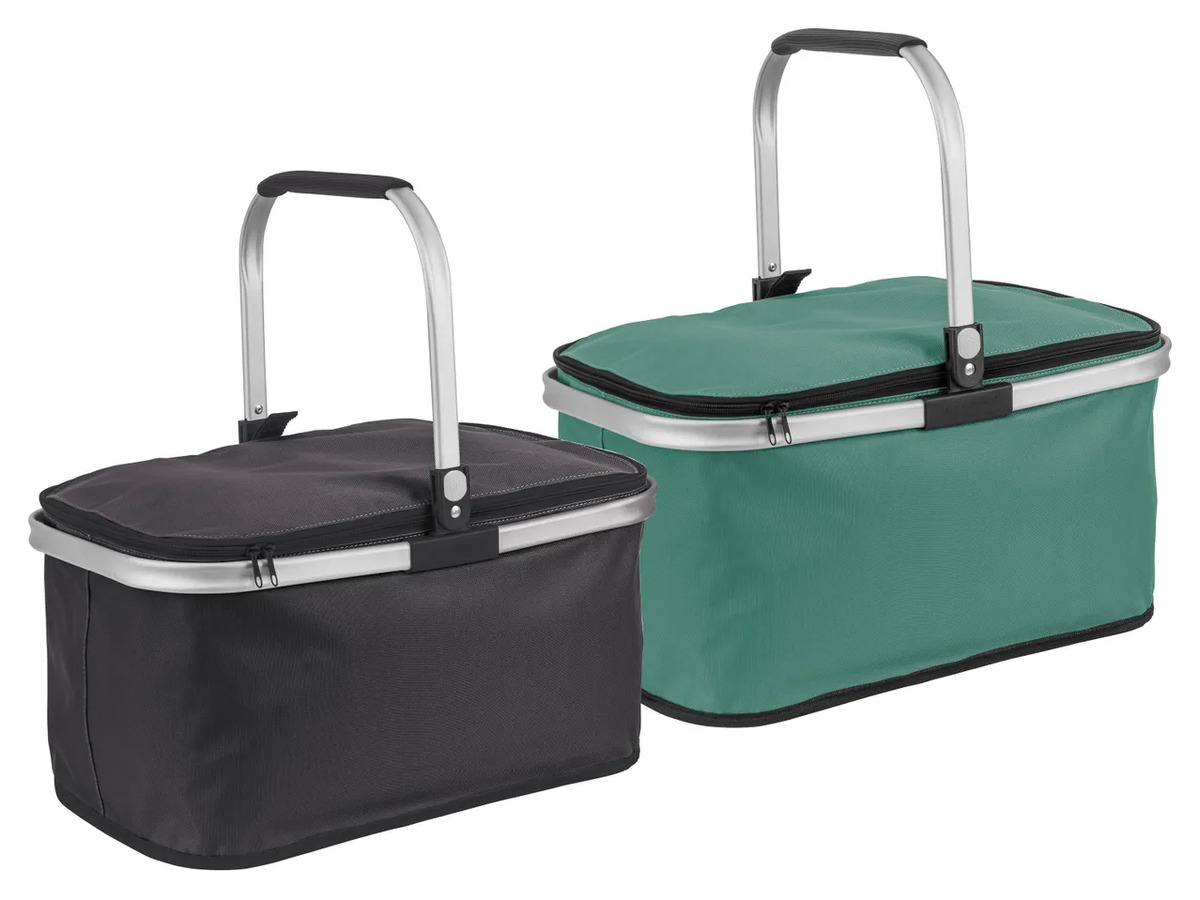 Bild 1 von TOPMOVE® Einkaufskorb, 
         Stück