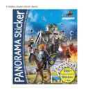 Bild 2 von Panorama-Stickerbuch