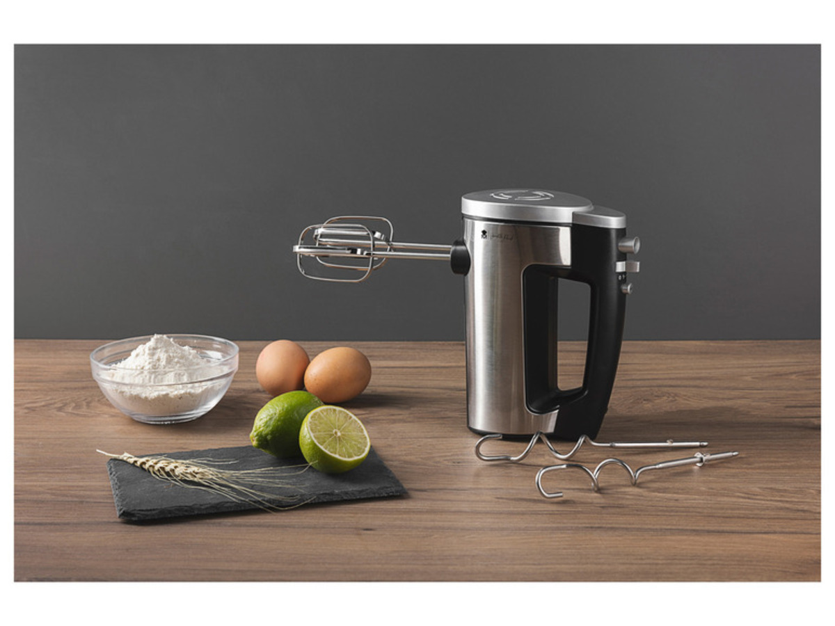 Bild 2 von Masterpro Handmixer, 300 W