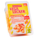 Bild 1 von Rücker Vega Lecker Salatwürfel Chili vegan 125g