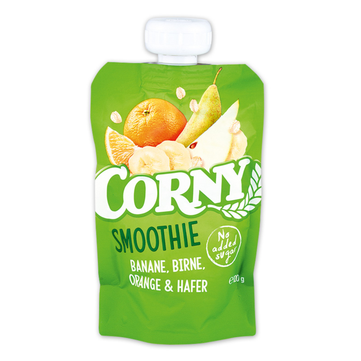 Bild 3 von Corny Smoothie