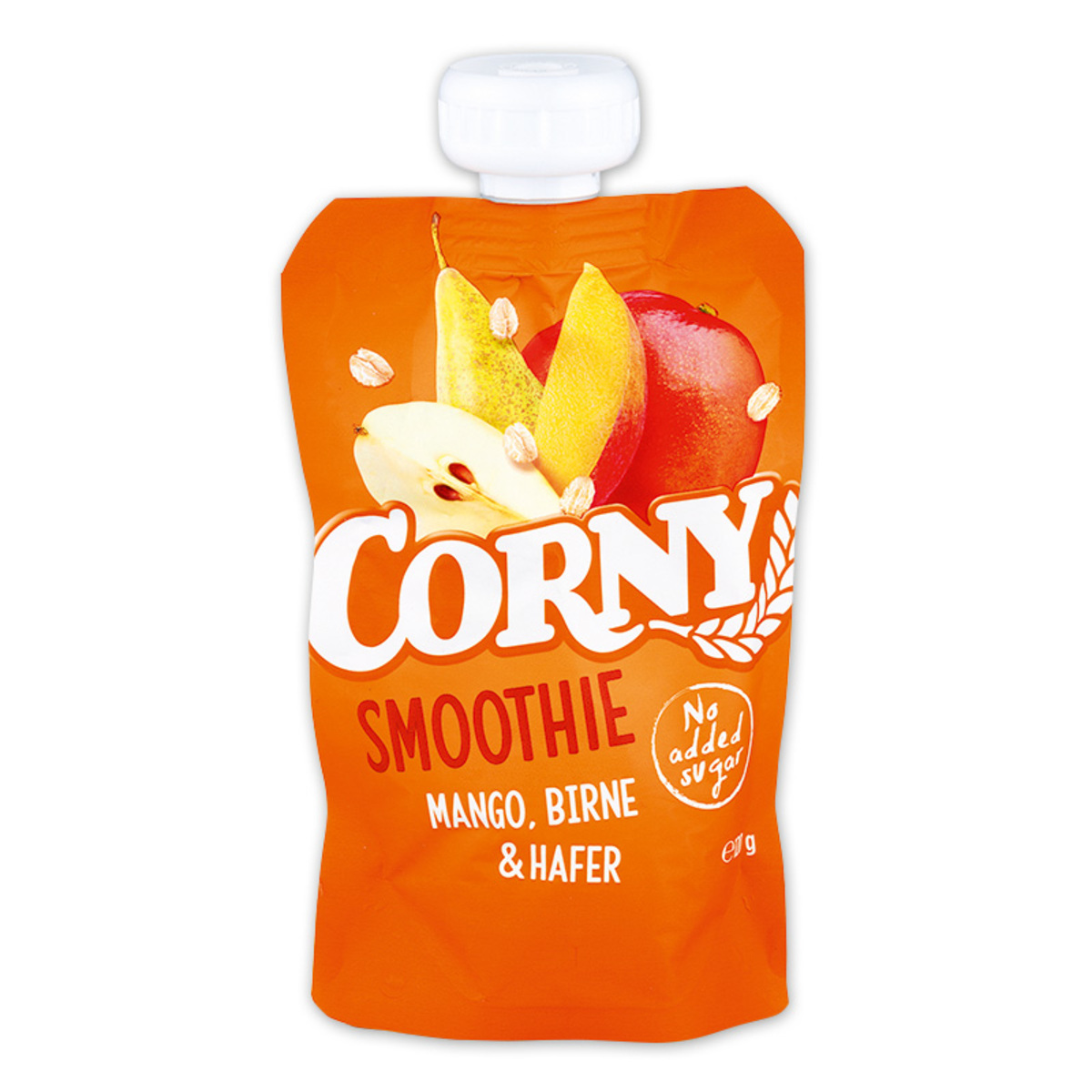 Bild 4 von Corny Smoothie