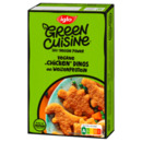 Bild 1 von Iglo Green Cuisine "Chicken" Dinos vegan 250g