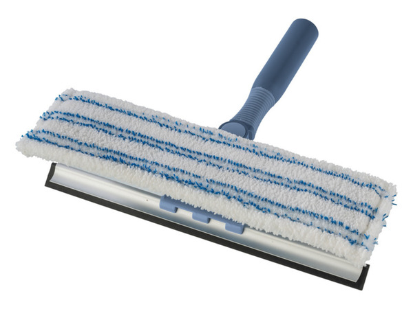 Bild 2 von LIVARNO home Fensterwischer mit Sprühfunktion