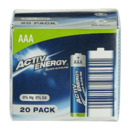 Bild 3 von ACTIV ENERGY Alkaline-Batterien