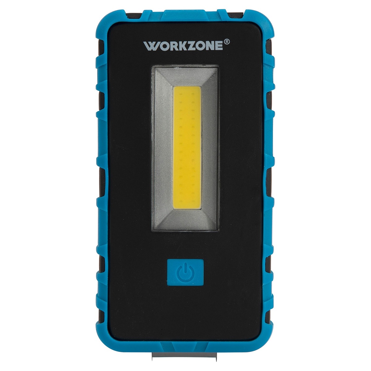 Bild 1 von WORKZONE LED-Arbeitsstrahler, wiederaufladbar