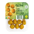 Bild 2 von MYVAY Vegane Falafel- / Gemüsebällchen