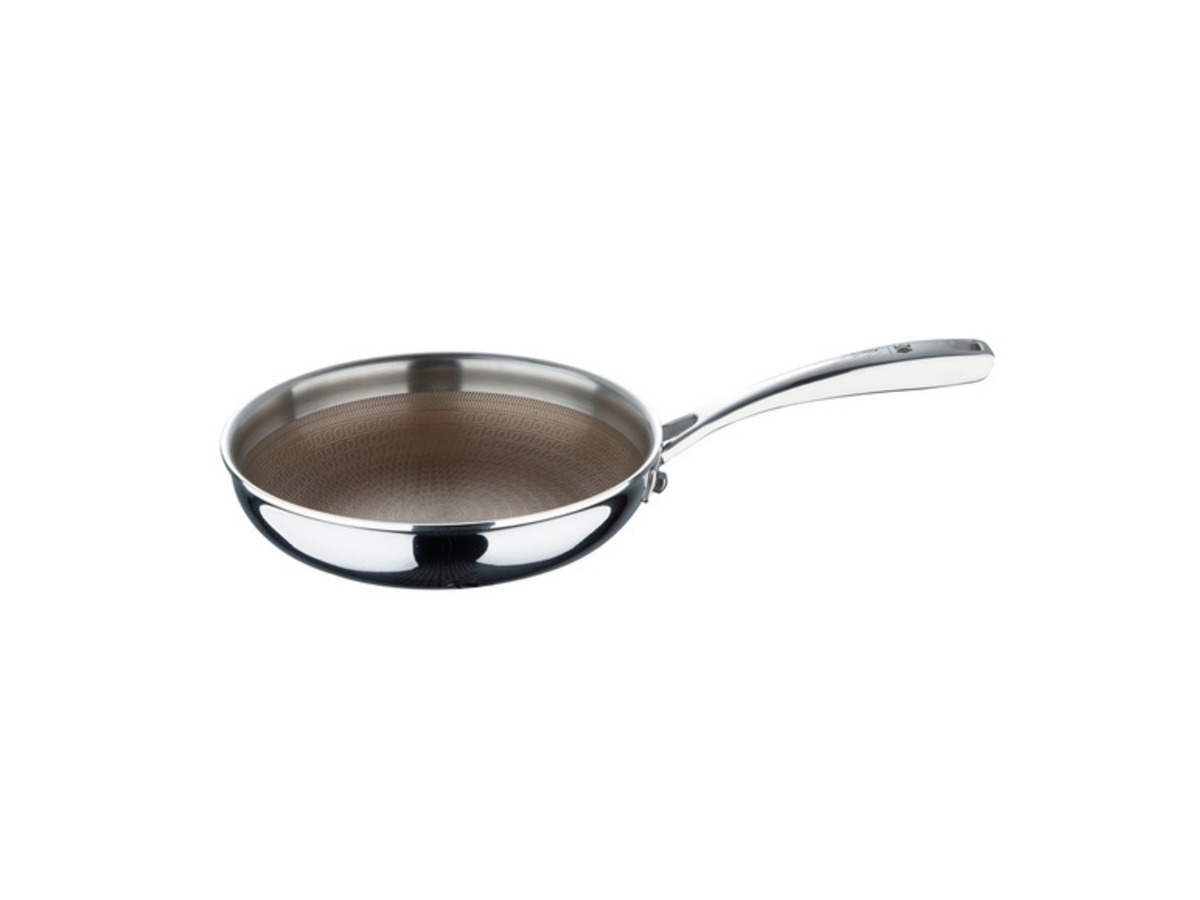 Bild 1 von Masterpro by Roland Trettl Edelstahl-Bratpfanne, Ø 20 cm