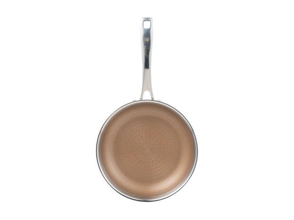 Bild 3 von Masterpro by Roland Trettl Edelstahl-Bratpfanne, Ø 20 cm