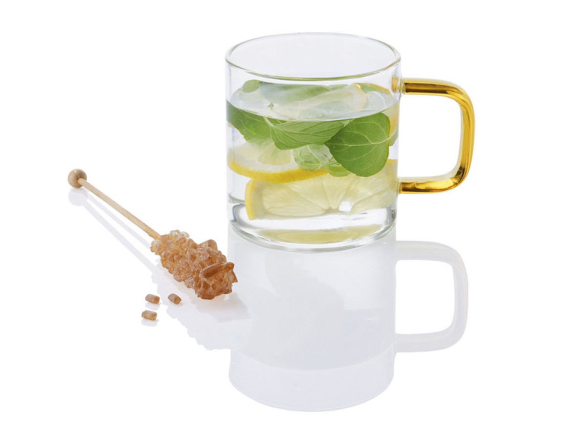 Bild 4 von ERNESTO® Gläser-Set, spülmaschinengeeignet