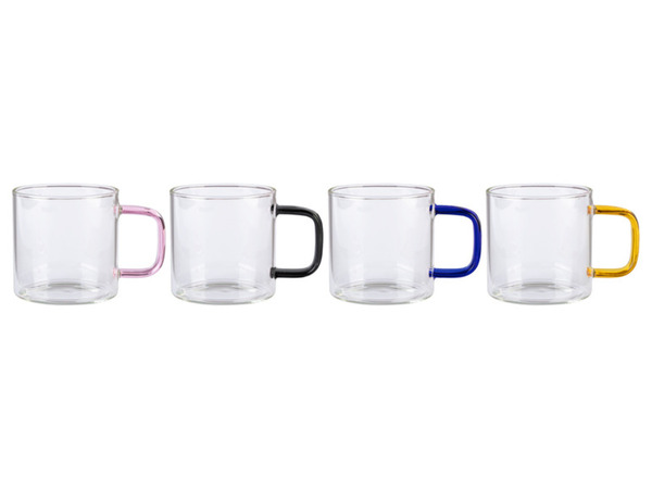 Bild 2 von ERNESTO® Gläser-Set, spülmaschinengeeignet