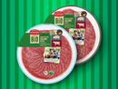 Bild 1 von Metzgerfrisch Bio Salami, 
         125 g