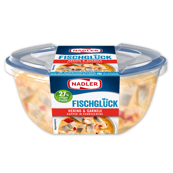 Bild 2 von Nadler Fischglück