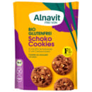 Bild 1 von Alnavit Bio Schoko Cookies 125g