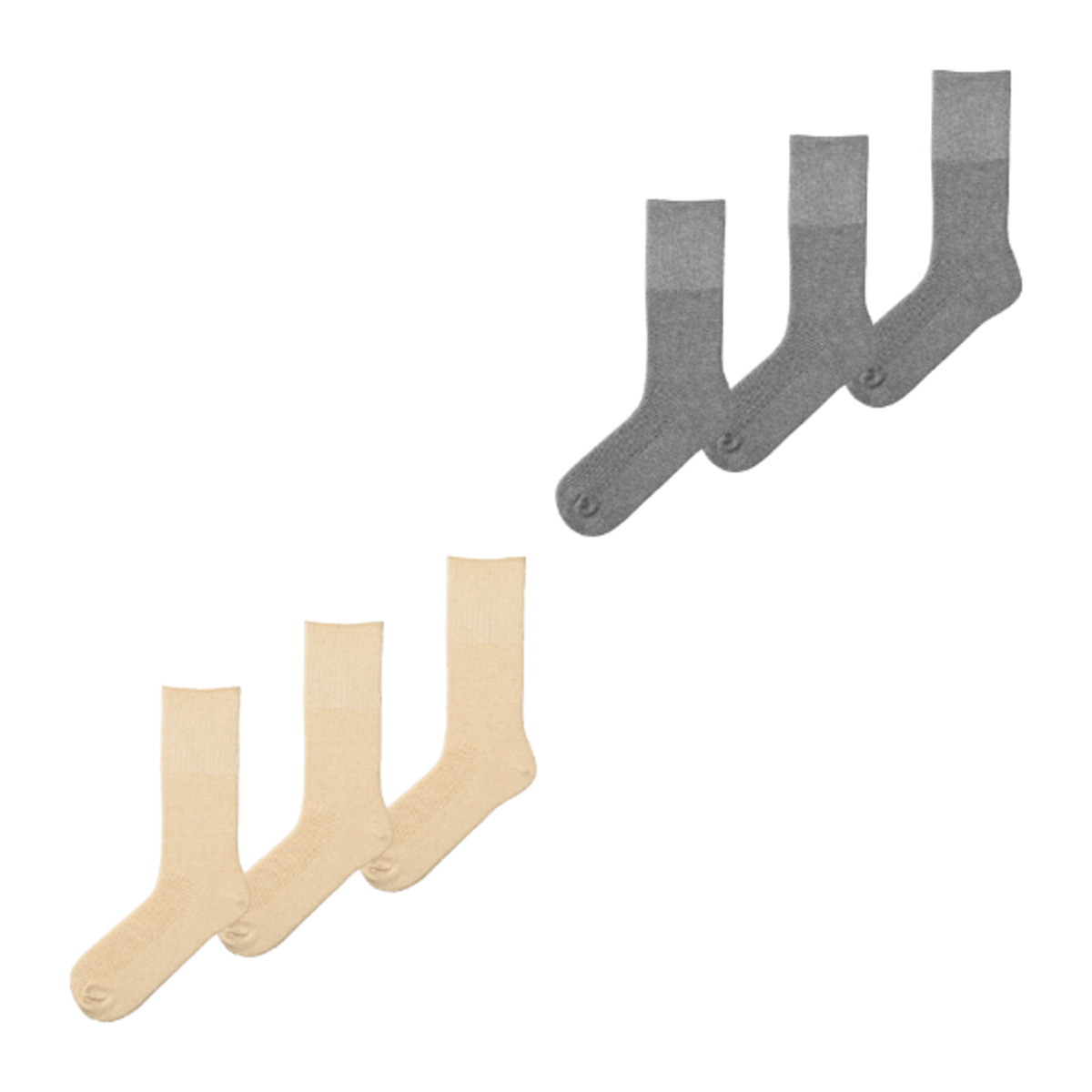 Bild 1 von UP2FASHION Venenfreundliche Socken