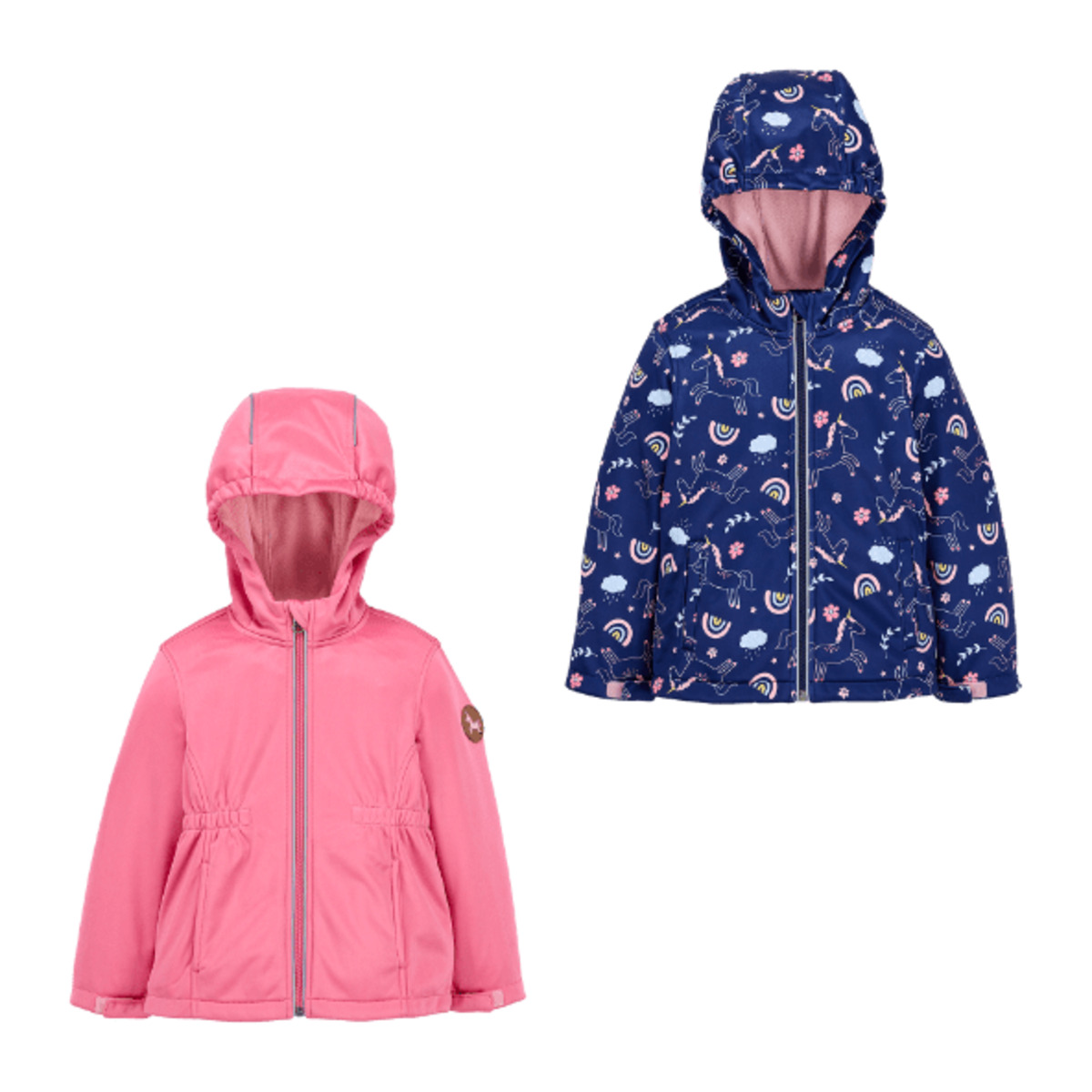 Bild 1 von LILY & DAN Softshelljacke