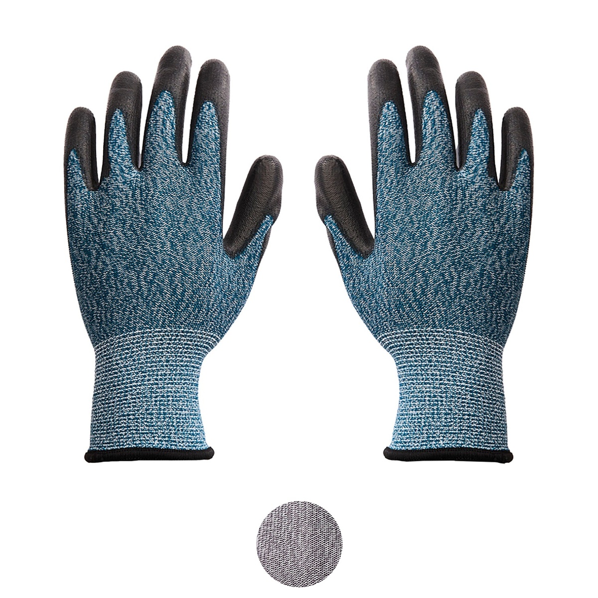 Bild 1 von KINGCRAFT FASHION Multifunktions-Arbeitshandschuhe, 2 Paar