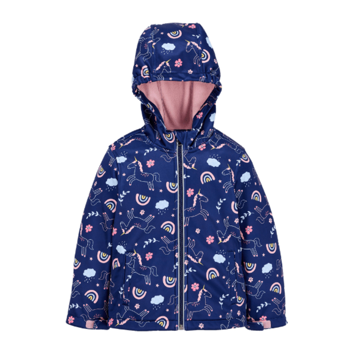 Bild 3 von LILY & DAN Softshelljacke