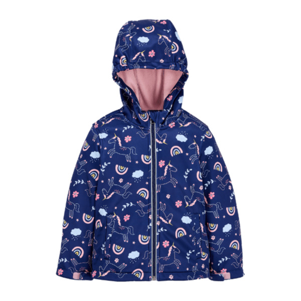 Bild 3 von LILY & DAN Softshelljacke