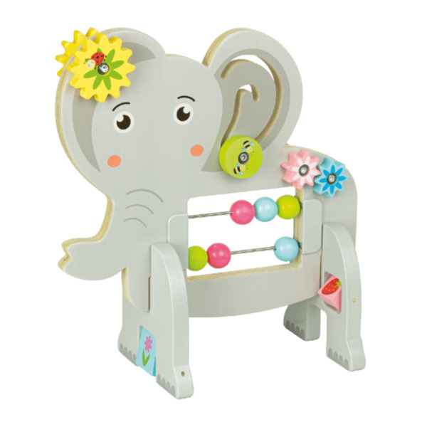 Bild 3 von PLAYLAND Motorik-Tier