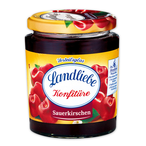 Bild 3 von Landliebe Konfitüre