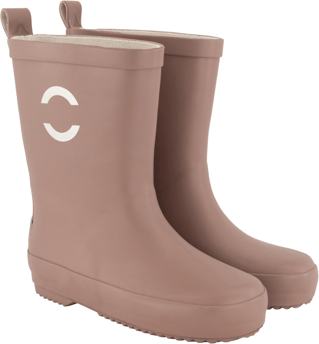 Bild 1 von Mikk-Line Gummistiefel, rosa, Gr. 24/25