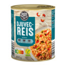 Bild 2 von SPEISEZEIT Djuvec-Reis-Gericht