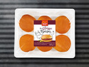 Bild 1 von Food Fox Mini-Burger, 
         750/690 g