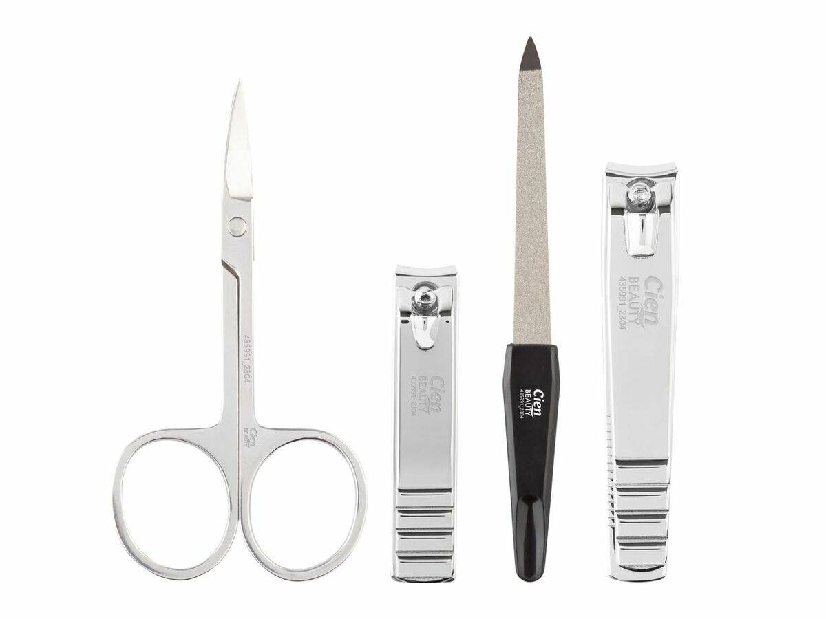 Bild 1 von Cien BEAUTY Maniküre/Pediküre, 
         Stück