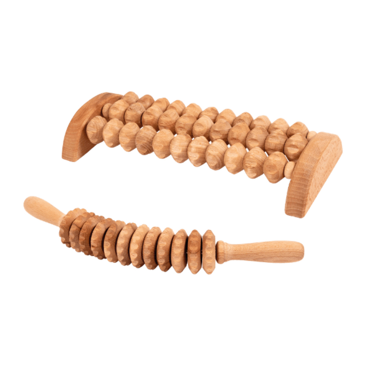 Bild 1 von CRANE Massageroller